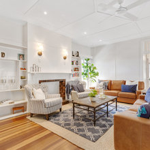 Fire Place