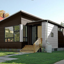 modular home ideas