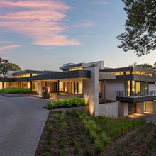 Greenville Exterior Ideas