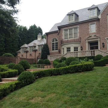 Our Work