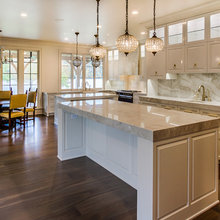 Kitchen Counters