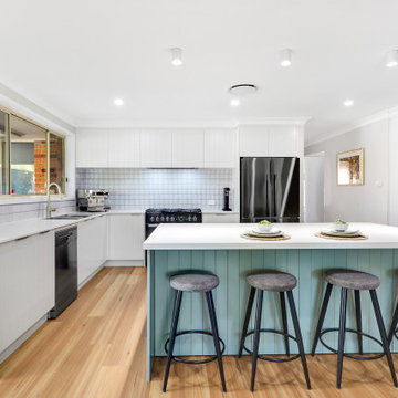 Contemporary Style