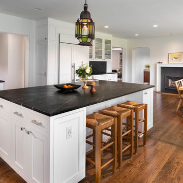 Incredible Interior Great Falls Remodel