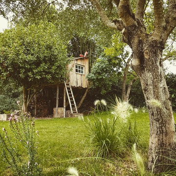 "Les Vacances de Monsieur Vincent" Réalisation