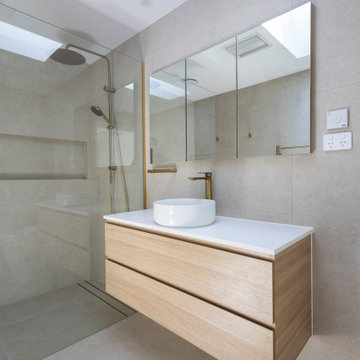 Yarralumla - Home Renovation