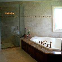 bathroom tile