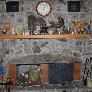 Griffins Gate