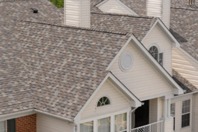 Certanteed Roofing Shingles