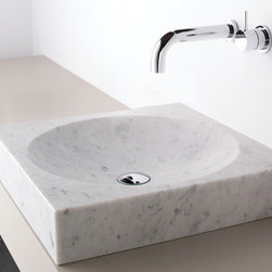 Hydrology (312.832.9000) - Bathroom Sinks