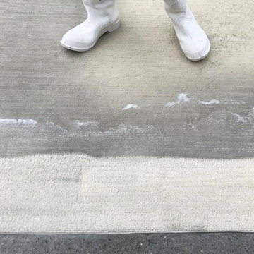 Rug Repair