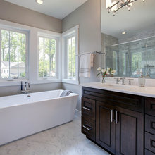 bath