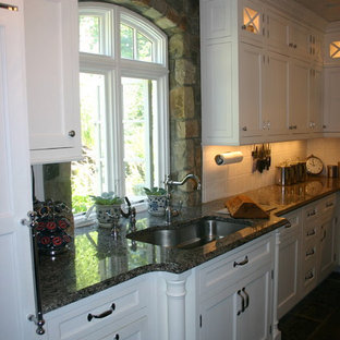 Armario Estilo Shaker