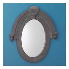 CR Bath Mirrors