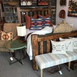 Showroom - Products