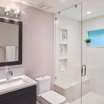 Surrey Caribbean Dream | Renovation