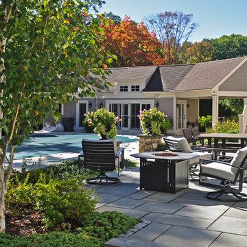 Bay Colony Residence