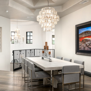 Loft space