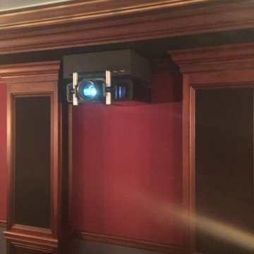 Home Theater