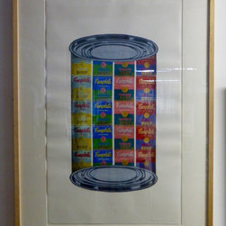 Collage - Products