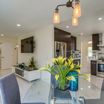 Summitridge Drive- Diamond Bar