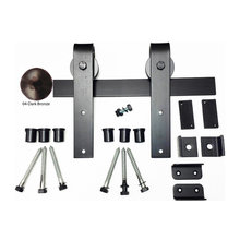 Barn Door
