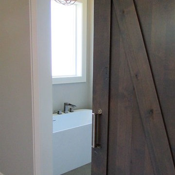 Budget Friendly Daylight Rancher