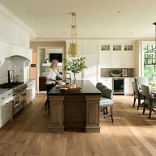 Flooring