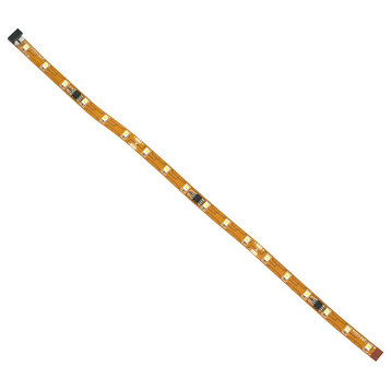 Jesco Dl-Flex-Up-4-27 4" Linear Strip With Connectors On Both Ends