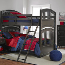 Cuarto niños