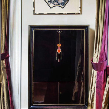Art Deco Villa