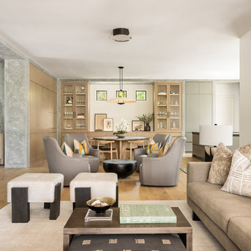 Sullivan's Island Coastal Modern