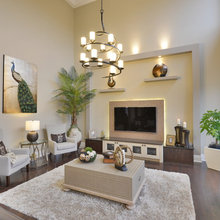 Front Family Room