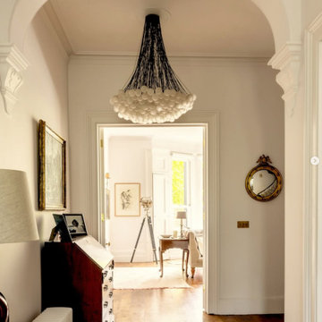 A Crafted Georgian Home