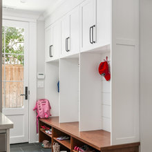 Mudroom
