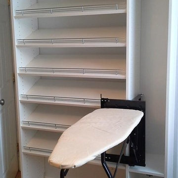 Closets