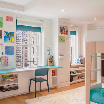 New York City Combination-Renovatin