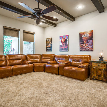 Canyon Creek Project