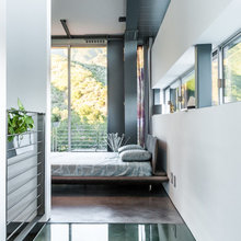 banisters