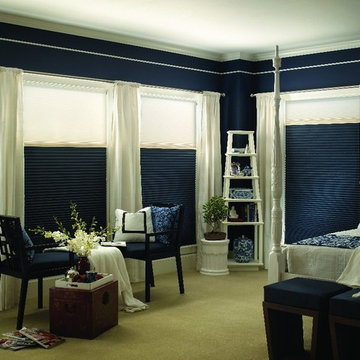 Cellular Shades