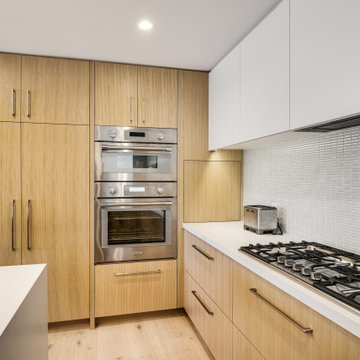 Modern Home