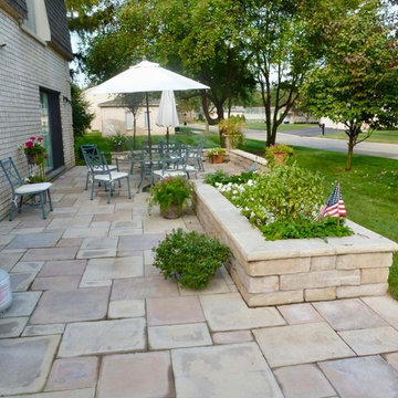 Brick Pavers