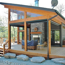 Sunroom