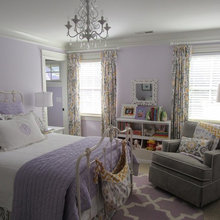 Sarah Campbell's Room