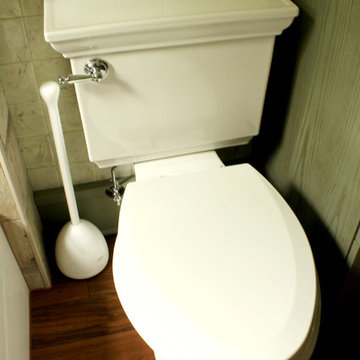 Barron Bathroom Transformation