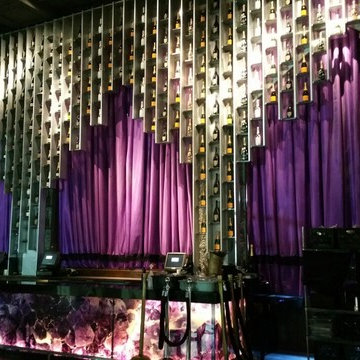 Parq Nightclub