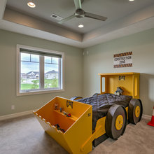 Boy's Room