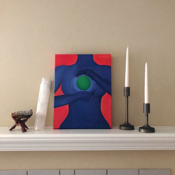 Spirituality Collection - I Heal My Heart
