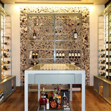 Punta Cana Wine Cellar