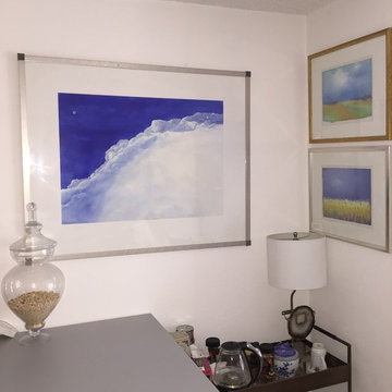 Art collectors