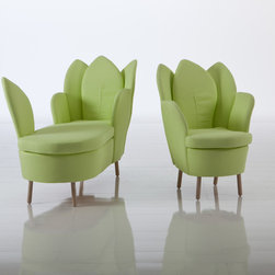 Morning Bruhl - Loveseats